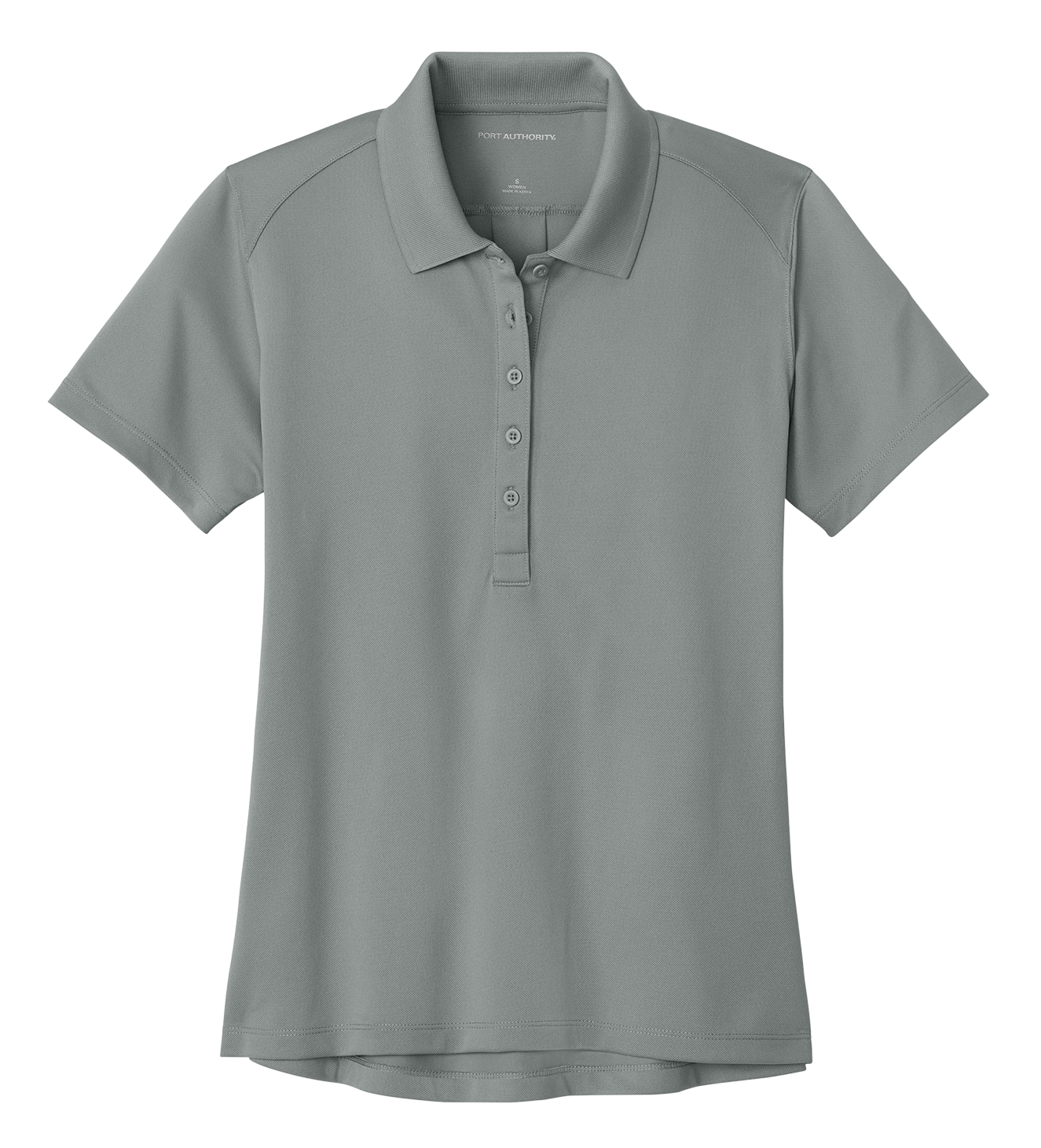 Women's Polyester Polo