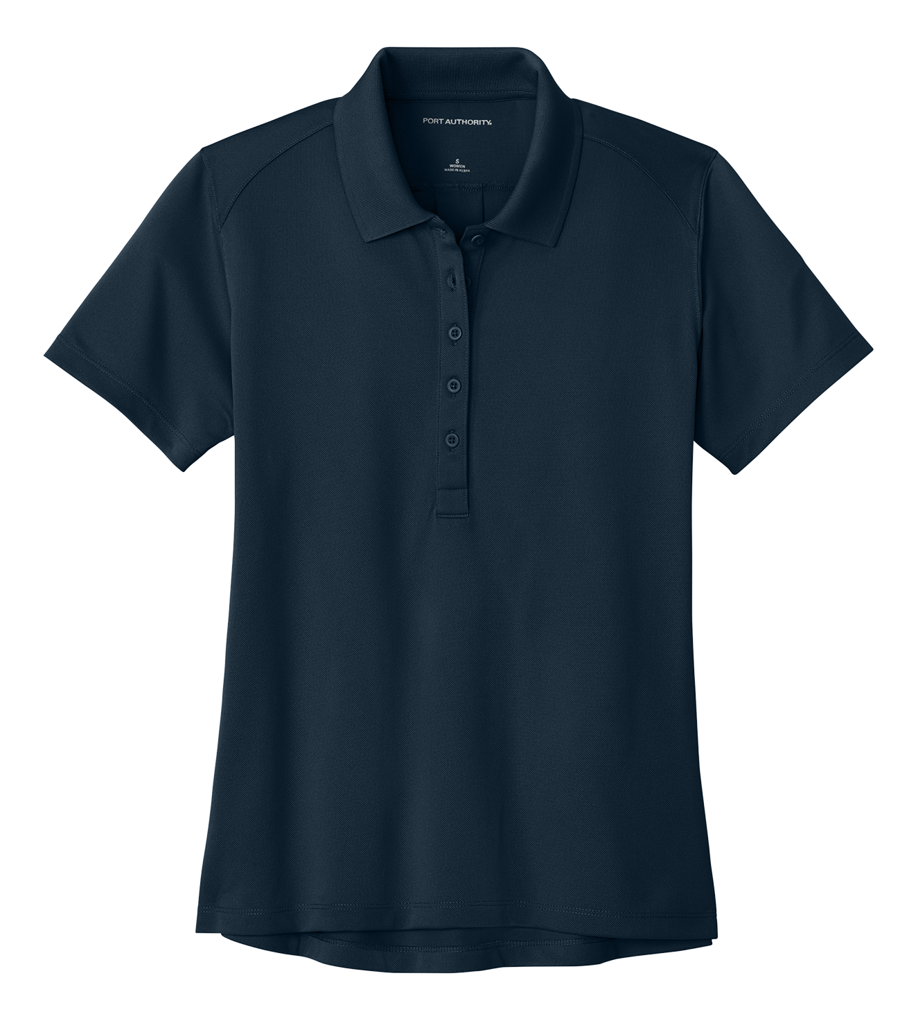 Women's Polyester Polo