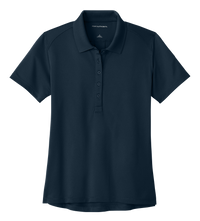 Women's Polyester Polo