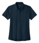Navy Polo