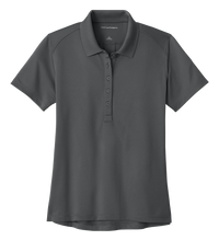 Women's Polyester Polo