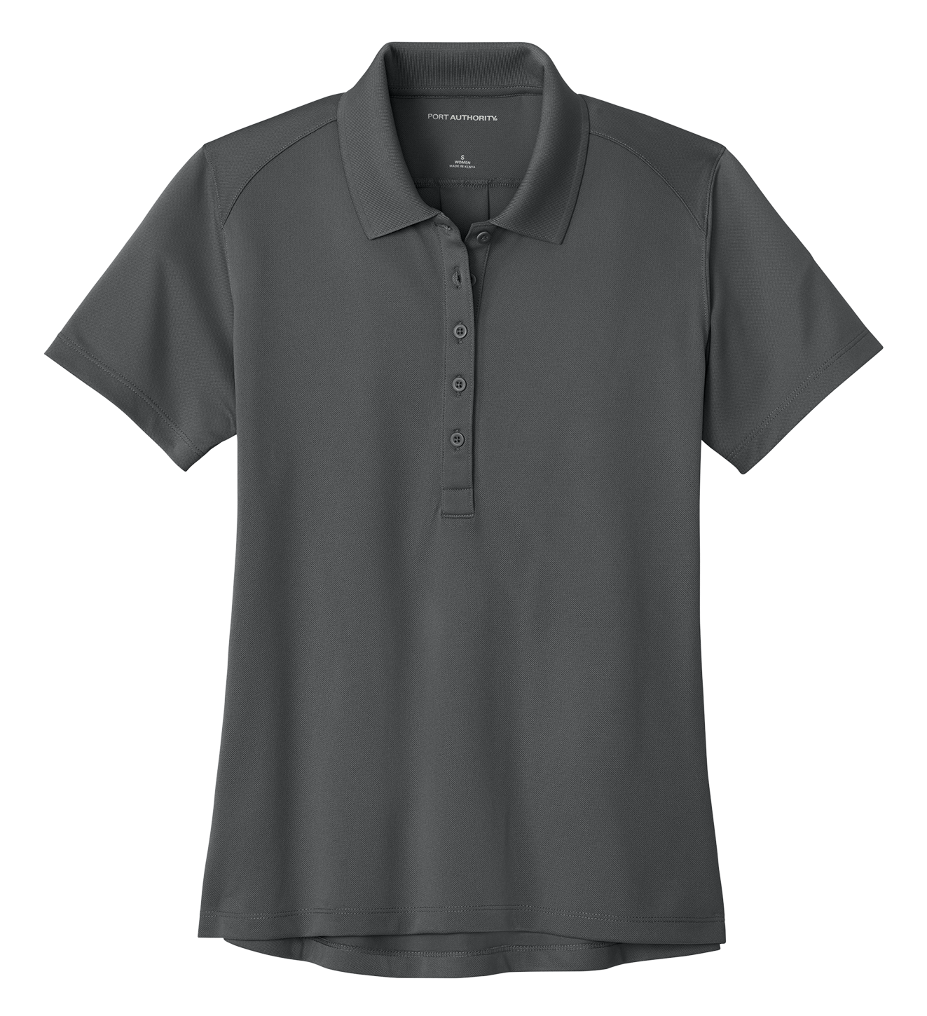 Women's Polyester Polo
