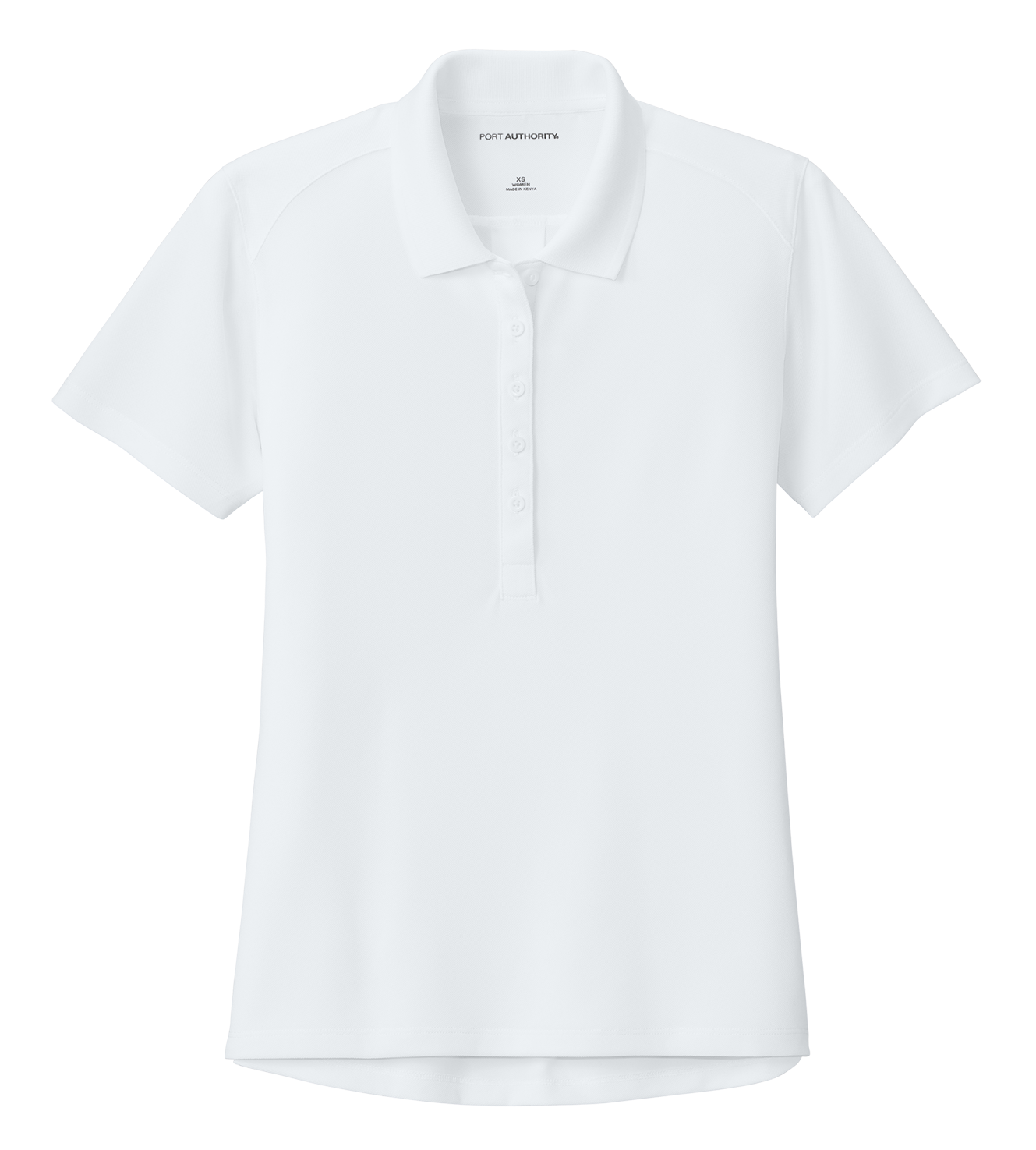 Women's Polyester Polo