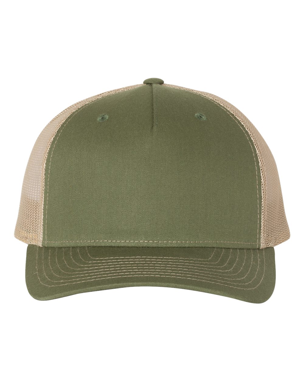 Richardson 112 5 Panel Snapback
