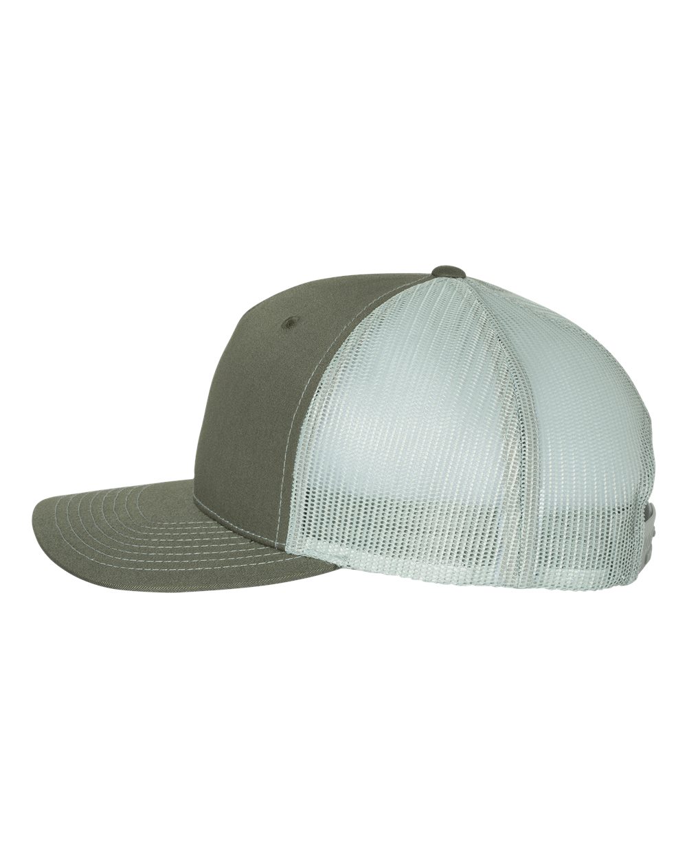 Richardson 112 5 Panel Snapback