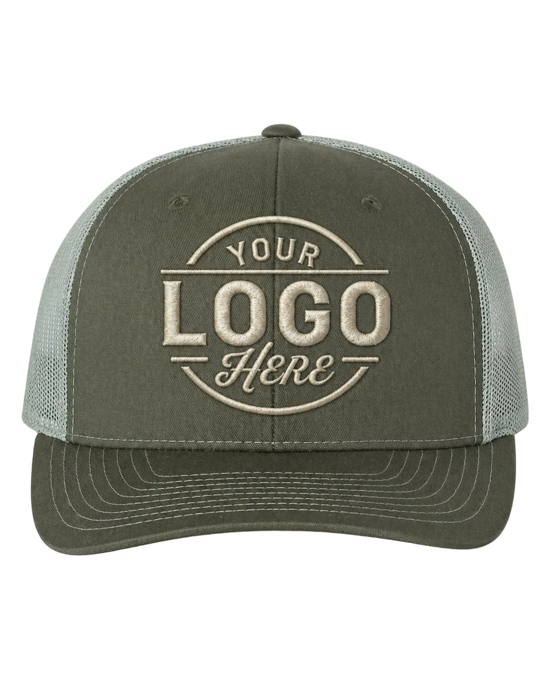 Richardson 112 5 Panel Snapback