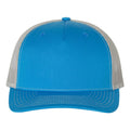 Cobalt Blue/Grey