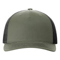 Loden Green/Black