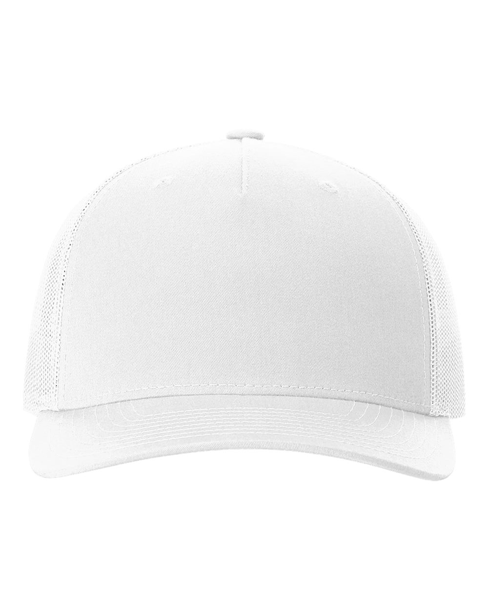Richardson 112 5 Panel Snapback