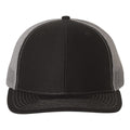Black Charcoal