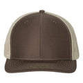 Brown Khaki