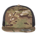 Multicam Green/Black