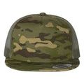Multicam Tropic/Green