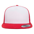 Red/White