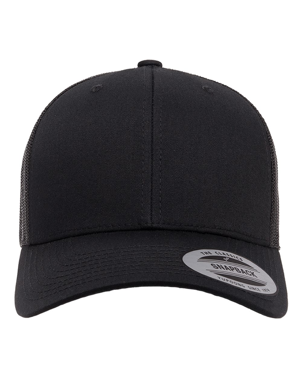 Yupoong Trucker Snapback
