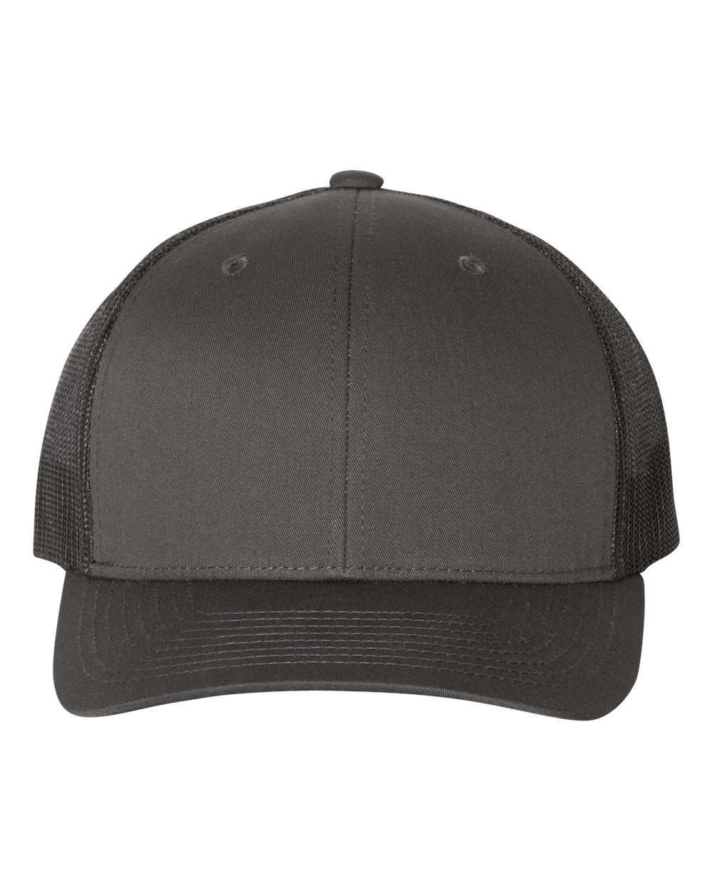 Yupoong Trucker Snapback