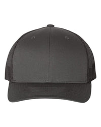 Yupoong Trucker Snapback