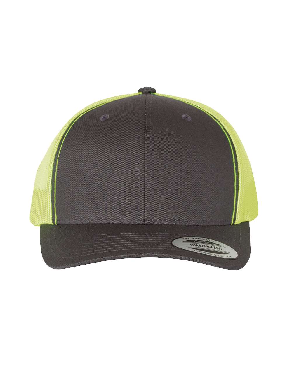 Yupoong Trucker Snapback