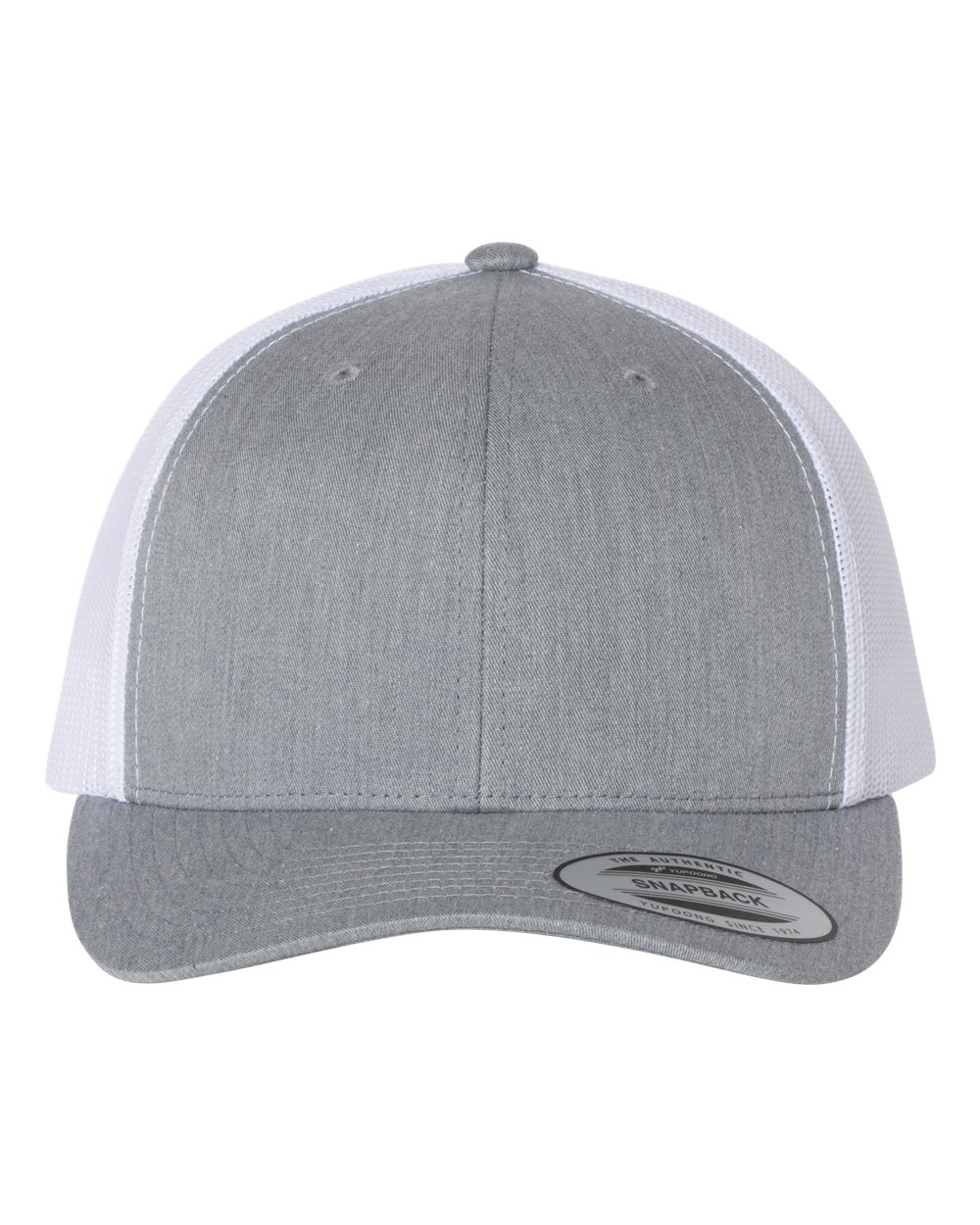 Yupoong Trucker Snapback