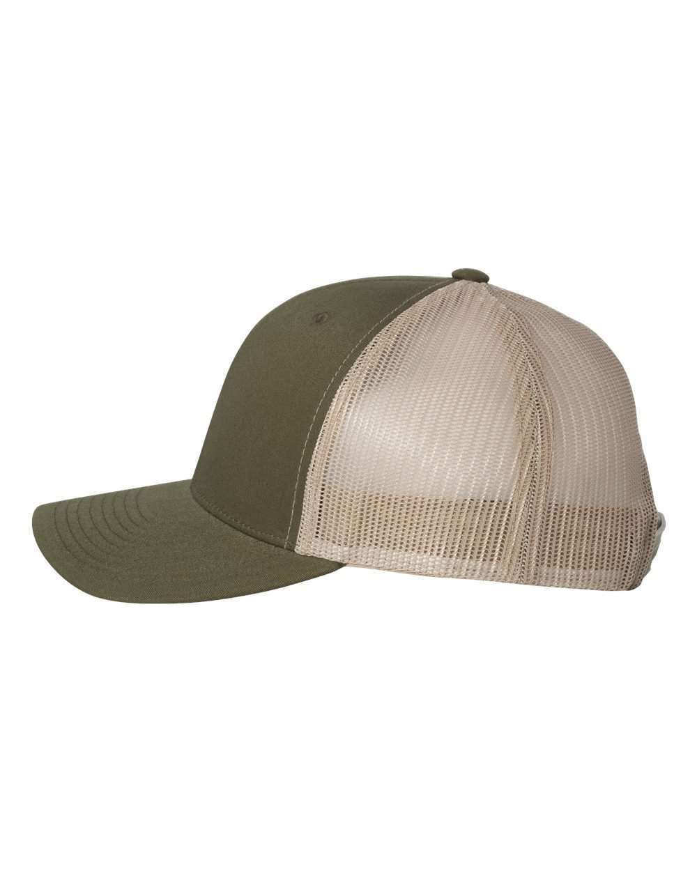 Yupoong Trucker Snapback