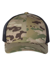 Yupoong Trucker Snapback