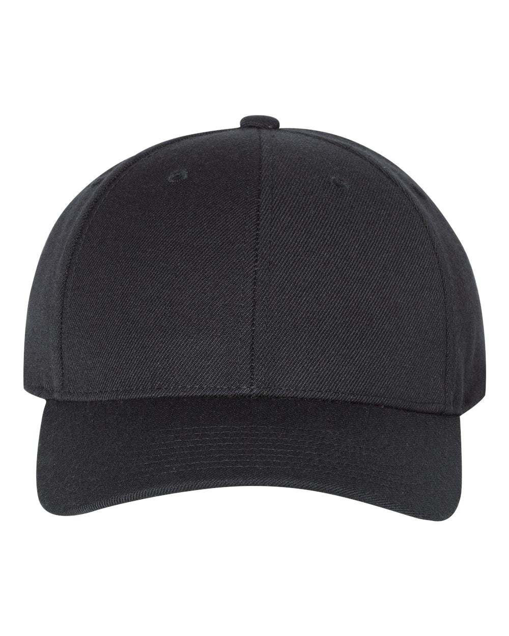 Yupoong Traditional Snapback