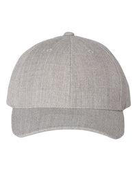 Yupoong Traditional Snapback