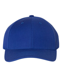 Yupoong Traditional Snapback